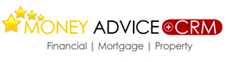 Money advice logo