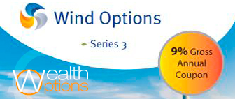 wind options ad